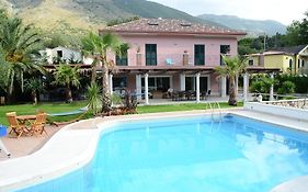 Villa Framaluca